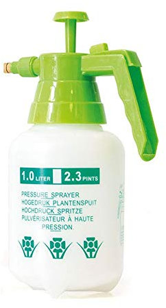 RIEGOPRO SU TIENDA DE RIEGO Pulverizador presión previa 1L