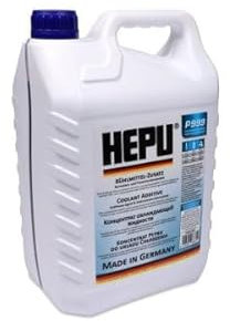 HEPU P999-005 Antigelo Liquido radiatore Liquido refrigerante Liquido di raffreddamento