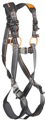 Skylotec G-1135-M/XXL Auffanggurt, Ignite Ion Strap, M/XXL