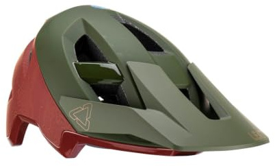Leatt Helmet MTB AllMtn 3.0 V23 Pine #M 55-59cm