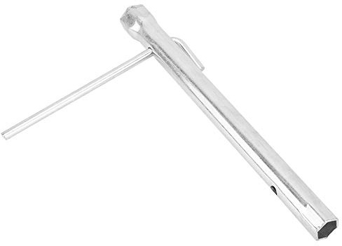 Z Ndkerzenschl Ssel 21Mm,Zündkerzenschlüssel,Zündkerzenschlüssel 21Mm Lang Und Schmal,Zündkerzen-Entfernungswerkzeug,Schmal,21 Mm,Auto,16 Mm,Zündkerzen-Steckschlüssel,Entfernungsschlüssel,Installation
