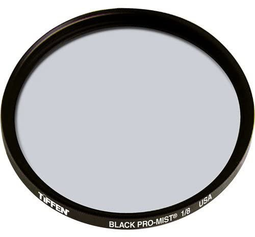 Mist Filter in Black by Tiffen