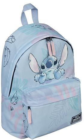 Undercover - Freizeitrucksack - Kinderrucksack mit Motiv - mit Fronttasche - ab 6 Jahren