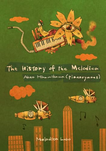 The History of the Melodica