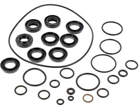 Mac allister Kit juntas 2791 para limpiador de alta presión