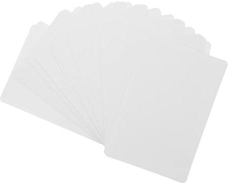 SHINEOFI 50 Piezas De Sellos De Goma para Tarjetas Adornos En Marcadores Etiquetas Adhesivas Adornos para Tarjetas para Dibujar A Mano Postales En