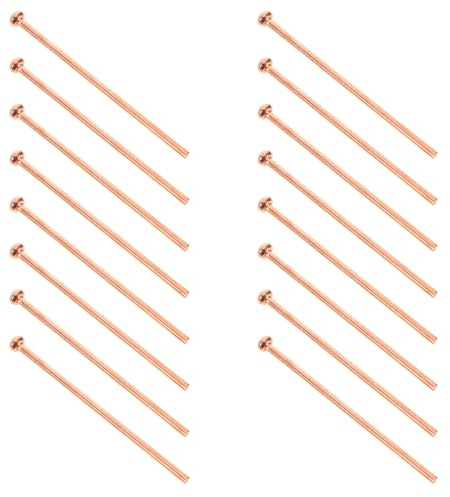 WOONEKY 500 pièces Clous de Soudure pour Réparation Carrosserie Voiture Agrafes pour Débosselage Rapide Compatibles Modèles Fixation Solide et Usage Professionnel