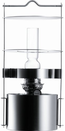 Stelton R-02 Brennerglas für 1002 und 1004
