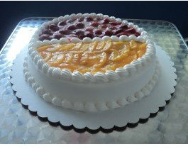 Cuisine et Talents - Cercle Entremet - 20 Cm