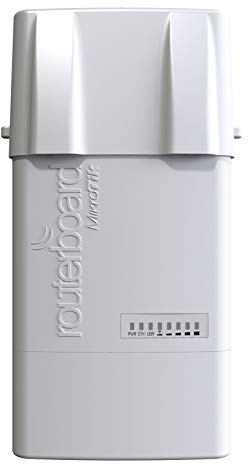 MikroTik