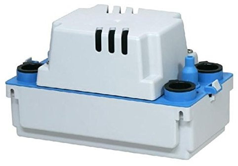 Sfa Sanicondens Mini Sanicondens Mini-Kondensationspumpe