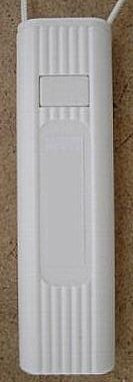 Pack of 4 replacement cord weights for blinds