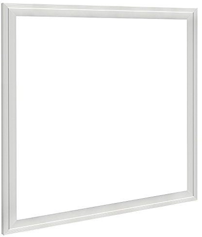 Long Life Lamp Company 48w LED Ceiling Panel 600 x 600 4000k Natural White Recessed Tile Light
