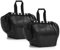 reisenthel easyshoppingbag 2tlg. Einkaufstasche Einkaufsbeutel shoppingbag easybag (black + black)
