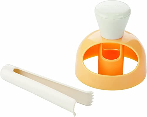 Stampo per ciambelle, plastica creativa, macchina per fare ciambelle, strumento di cottura, cottura al forno