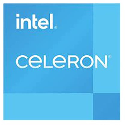 Intel Celeron G6900 Processeur Double cœur (2 cœurs) 3,40 GHz