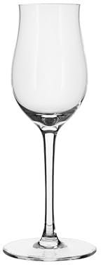 AIOS Virtually Unbreakable Port/Sherry/Madeira/Schnapps/Grappa/Liqueure Glass. Capacity 110ml (4)