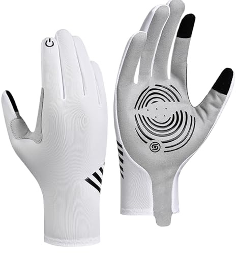 Djowyh Guantes De Ciclismo para Hombre - Guantes Complejos Transpirables para Mujeres | Accesorios Deportivos para Ciclistas Adultos y Adolescentes