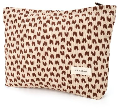 Kosmetiktasche, Kulturtasche Damen, Make Up Tasche, Schminktasche, Kulturbeutel, Kosmetiktasche Multifunktionaler, Kulturtasche für Reisen, Taschen Organizer für Damen und Mädchen (Liebe B)