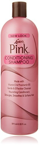 Luster Pink Conditioning Shampoo, 591 ml