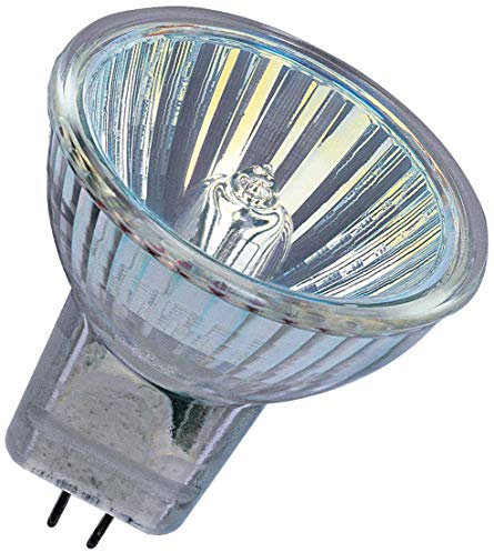 Osram 44888 WFL Lampada alogena Decostar 35