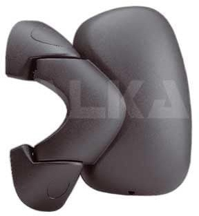 Alkar 9225750 Retroviseur complet, éléctrique, convex, chauffant, 2 GLACES
