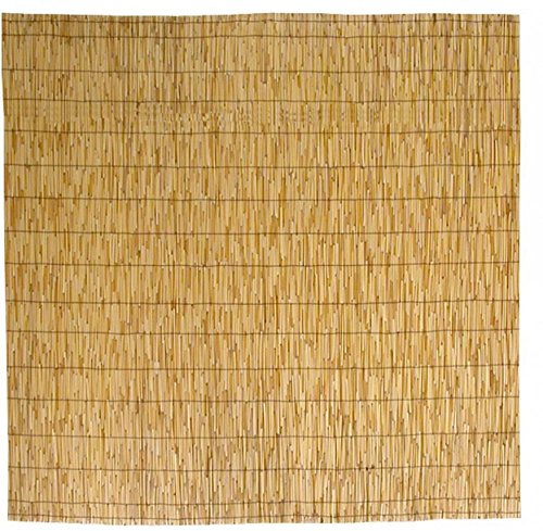 EuroStore07® ARELLA in Bambu STUOIA CANNUCCIATA ARELLE Alta MT 2 X 5 Lunga