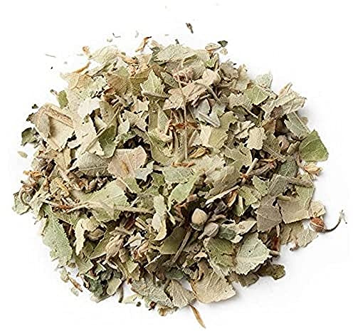 Aromas de Té - Infusiones Relajantes - Infusión de Tila en Formato de 75 gramos - Infusión Natural sin Teína - Infusión para Dormir Ideal para Descansar y Reponer Fuerzas