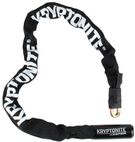Kryptonite Keeper 785 integrierte Kette, 84,9 cm (33,5 Zoll)