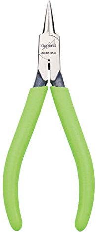 GodHand BND-125-B All-Purpose Bending Pliers Tip
