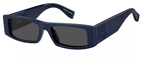 Sonnenbrillen Tommy Hilfiger TJ 0092/S PJP BLUE 55/18/150 UNISEX
