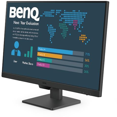 BenQ 27 BL2790 Full HD IPS 100Hz Business Monitor