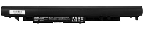 WLTree JC04 919701-850 919700-850 Batterie pour HP Pavilion 240 245 250 255 G6 JC03 919682-831 919681-221 919682-121 919682-421 919681-421 für HP 15-BS015DX 15-BS000 15-BS070WM HSTNN-LB7V Battery