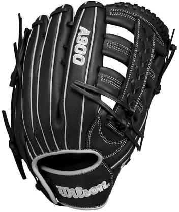 WILSON 2025 A900 Outfield Baseballhandschuhe