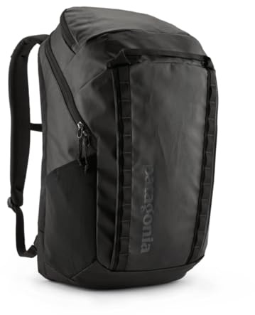 PATAGONIA Black Hole Pack 32L-Black w/Black