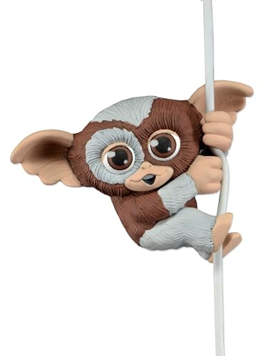 NECA Scaler Serie 1 Gremlins Gizmo 0634482145050 Figura, 5cm