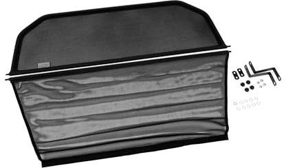 Airax Windschott geeignet für Porsche 911 TYP 964 & G-Modell