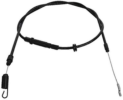 Mountfield tondeuse à gazon à essence câble d'embrayage supplémentaire N ° 381030092/0 Sp42r, Sp425r