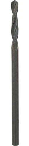 Bosch Pro Karosseriebohrer HSS-R rollgewalzt (10 Stück, Ø 2 mm)
