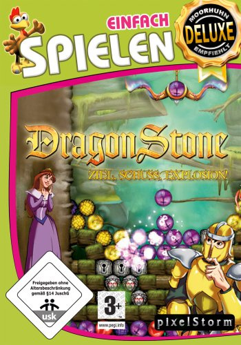 Dragon Stone (Einfach Spielen Deluxe)