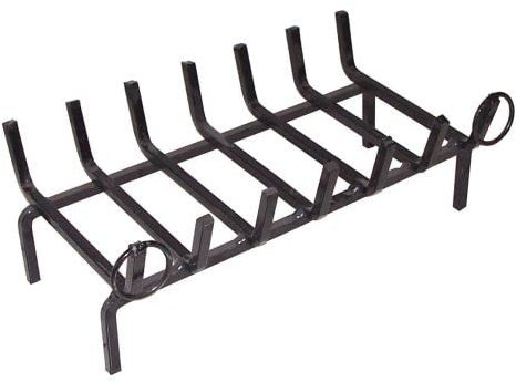Brucialegna ad anelli 40cm.