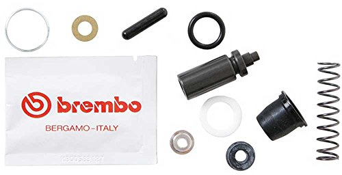 Brembo Kit de reparación de cilindro maestro de freno PS13 MANO 10436250 10436250 064996437115