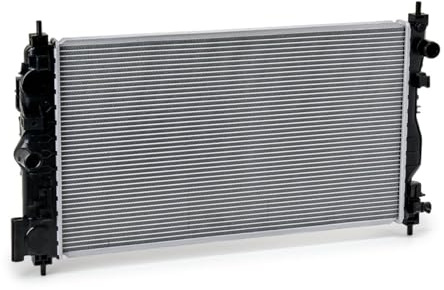 RIDEX 470R0456 Radiatore motore Compatibilità con CHEVROLET ORLANDO J309