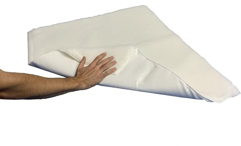 Gar Medical Anti-Dekubitus-Bettlaken 100x60 cm zur Vorbeugung von Druckgeschwüren - Decke für Bett und Rollstuhl, weicher und sicherer Schutz.