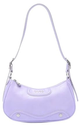 Liu Jo ECS M HOBO viola 00172 GLICINE 28X14X8