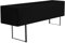 Teruntrue Biertischhusse Tischdecke Schwarz Bierzelttisch Premium Abwaschbare Tischdecken 220x50x35cm für Bierzelttisch 50 cm Tischbreite für Gartenbankette im Freien (Schwarz)
