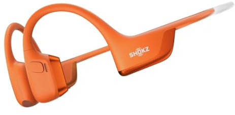 SHOKZ OpenRun Pro 2 Mini Orange (SZ-HEA-0121)
