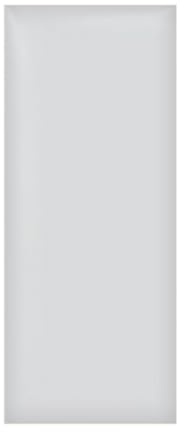 XILYZMO Upholstered Accent Wall Panels, PU Material Gym Padding Wall Pads, Kids Wall Pad Protection, Peel Stick Insulation Soundproof Wall Panel Headboard For Playroom Dance(C,10pcs-20X50CM)