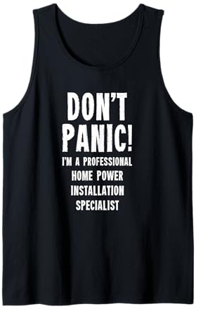 Spécialiste de l'installation électrique Domestique Débardeur