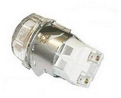 Ensemble eclairage (douille + hublot de lampe) (63087-10110) Four, cuisinière 74X2659 SAUTER